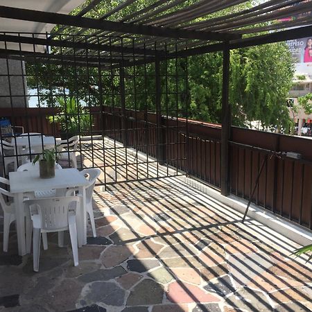 Hotel Zocalo Abuelos أكابولكو المظهر الخارجي الصورة
