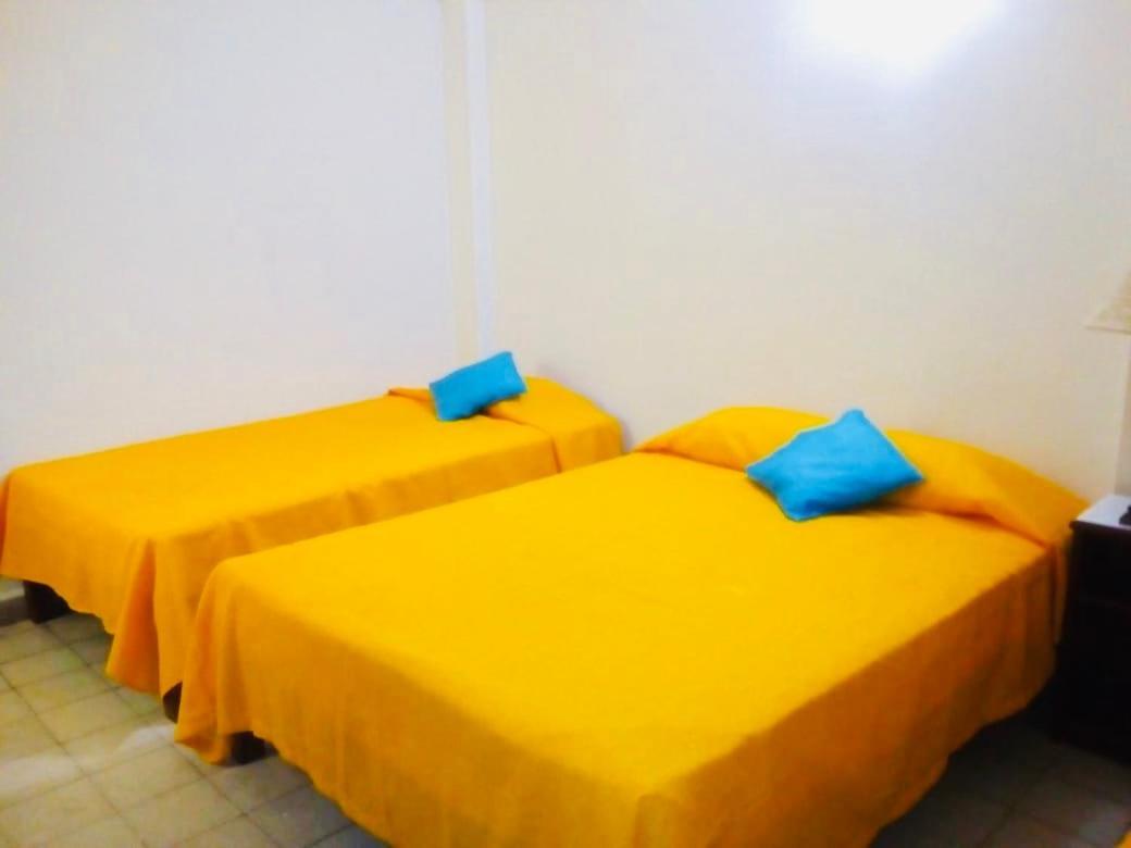 Hotel Zocalo Abuelos أكابولكو المظهر الخارجي الصورة