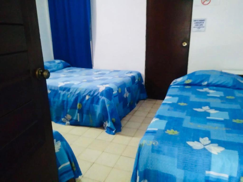 Hotel Zocalo Abuelos أكابولكو المظهر الخارجي الصورة