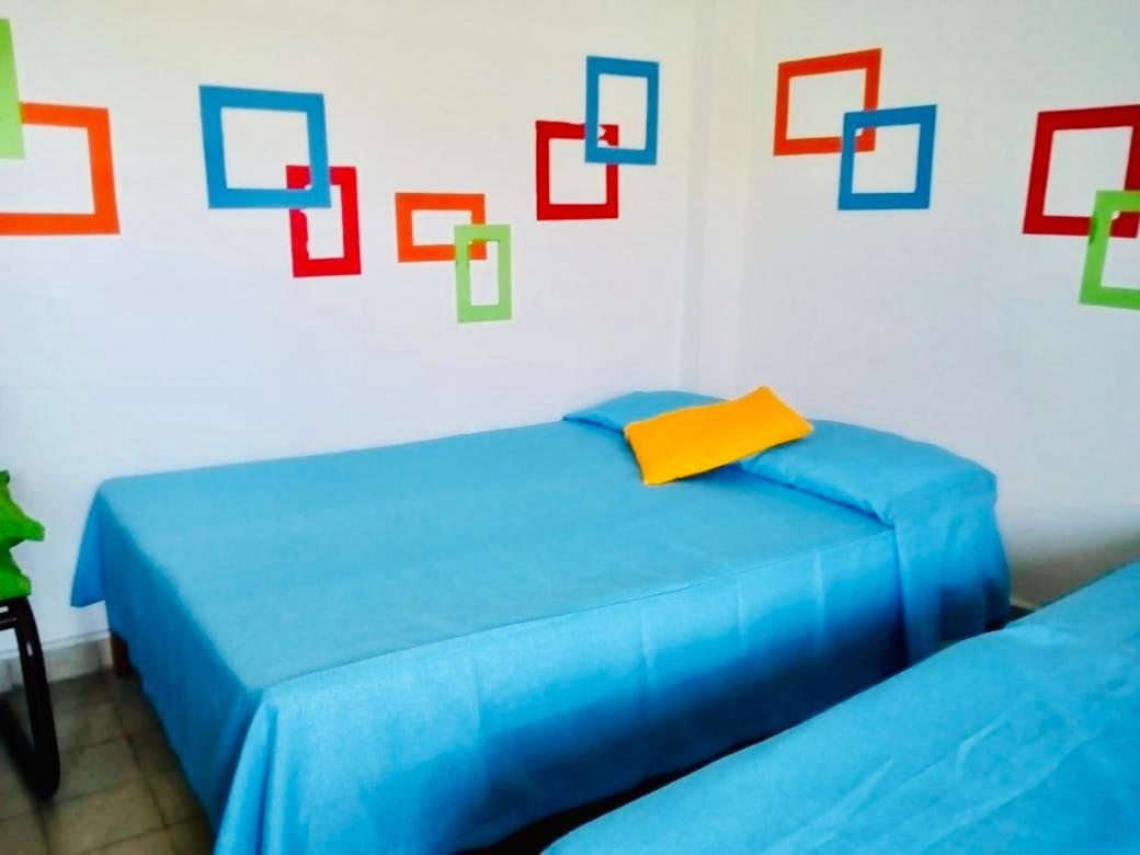 Hotel Zocalo Abuelos أكابولكو المظهر الخارجي الصورة