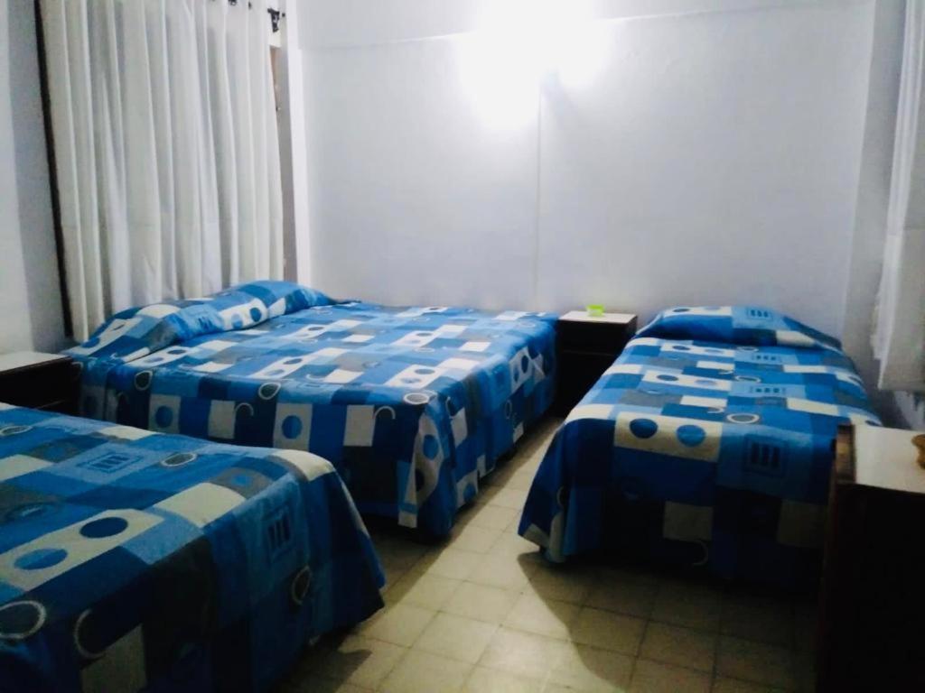 Hotel Zocalo Abuelos أكابولكو المظهر الخارجي الصورة