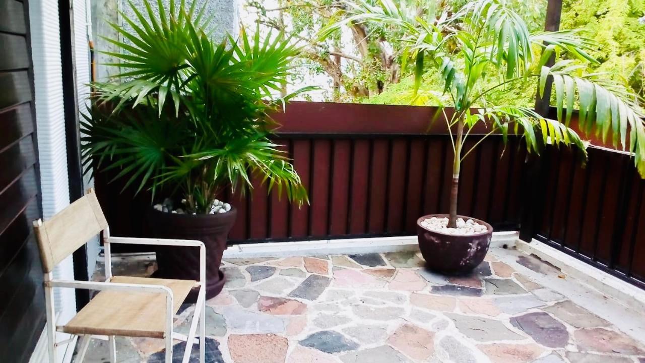 Hotel Zocalo Abuelos أكابولكو المظهر الخارجي الصورة