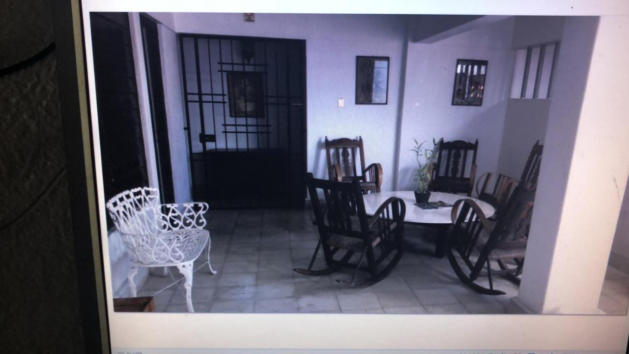 Hotel Zocalo Abuelos أكابولكو المظهر الخارجي الصورة