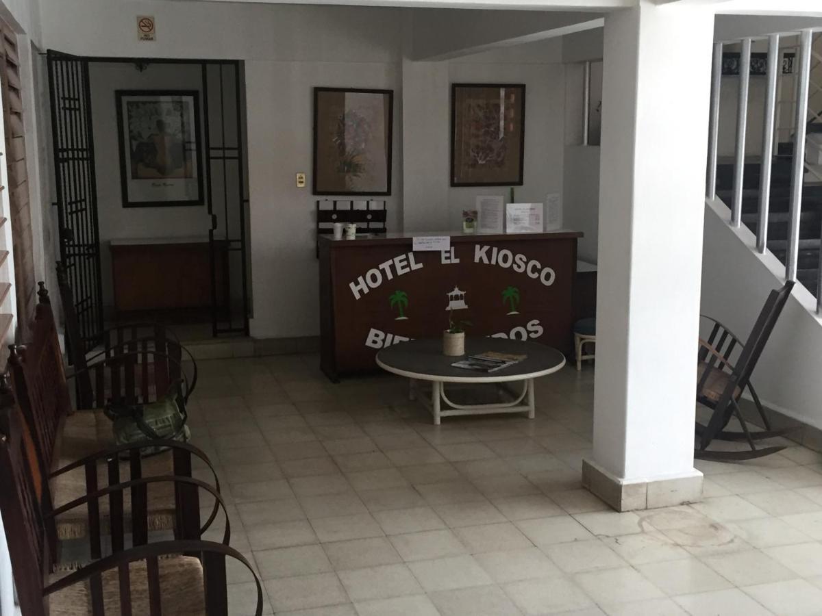 Hotel Zocalo Abuelos أكابولكو المظهر الخارجي الصورة