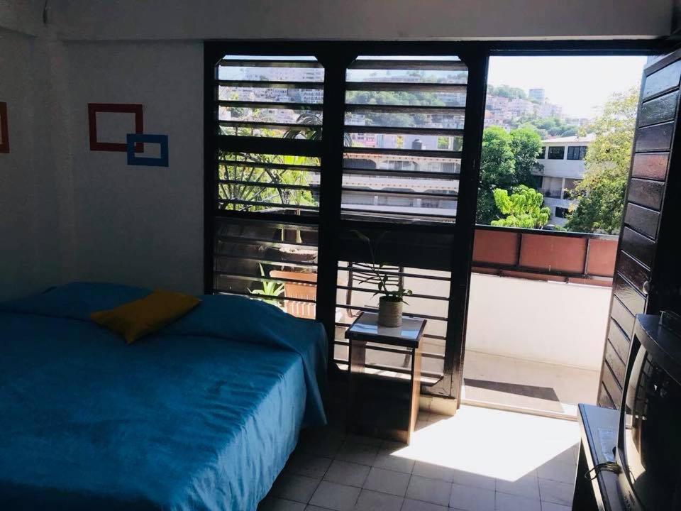 Hotel Zocalo Abuelos أكابولكو المظهر الخارجي الصورة