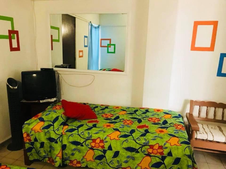 Hotel Zocalo Abuelos أكابولكو المظهر الخارجي الصورة
