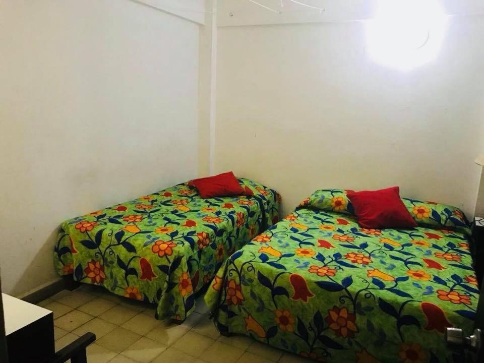 Hotel Zocalo Abuelos أكابولكو المظهر الخارجي الصورة