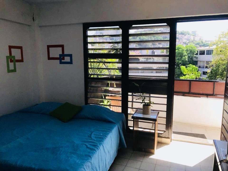 Hotel Zocalo Abuelos أكابولكو المظهر الخارجي الصورة